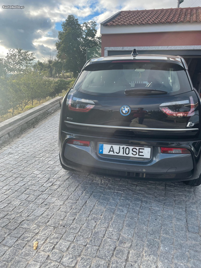 BMW i3 94ha