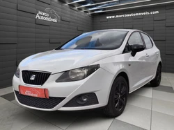 Seat Ibiza 1.2 TDi Reference