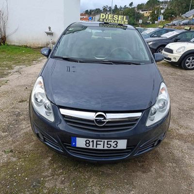 Opel Corsa 1.3 CDTI ecoFLEX, 75 CV