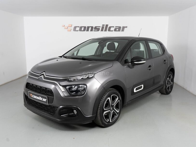 Citroen C3 1.2 PureTech Origins