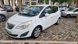 Opel Meriva 1.3 CDTi Cosmo