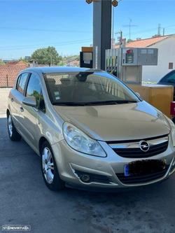 Opel Corsa 1.3 CDTi Cosmo