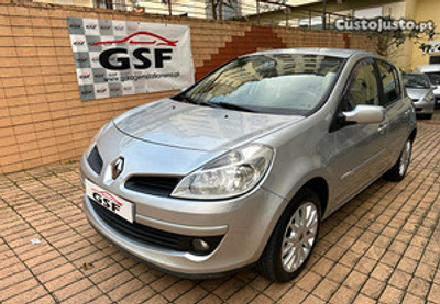 Renault Clio 1.2i 16v - Rip Curl II