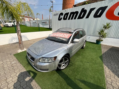 Volvo V50 1.6 D Drive Momentum Start/Stop