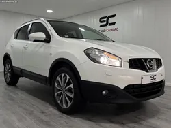 Nissan Qashqai 1.6 dCi Tekna Sport 360