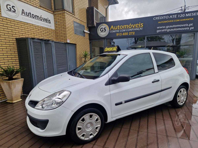 Renault Clio undefined