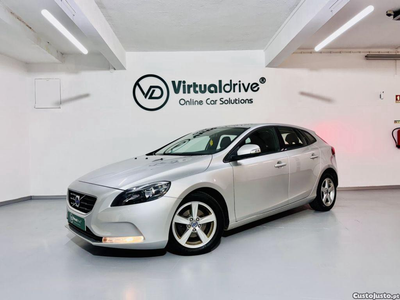 Volvo V40 1.6 d2 momentum eco