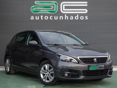 Peugeot 308 1.2 PureTech Business Line