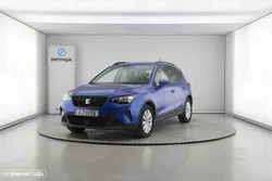 SEAT Arona 1.0 TSI Style