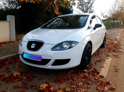 Seat Leon 1.9 TDi 105cv 2008