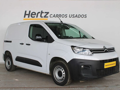 Citroen Berlingo Van M