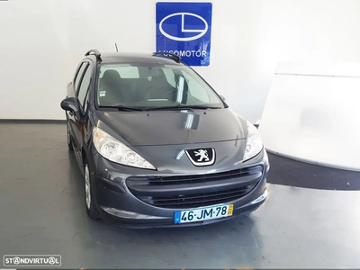 Peugeot 207 SW 1.4 Sport