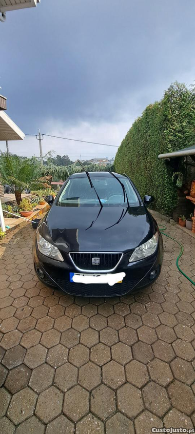 Seat Ibiza 1.2 good stuff