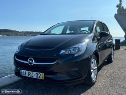 Opel Corsa 1.2 Dynamic