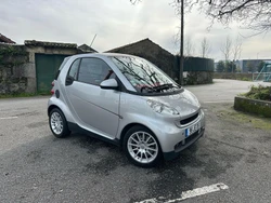 Smart Fortwo 0.8 cdi Passion 45