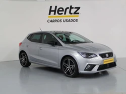 Seat Ibiza 1.0 TSI FR