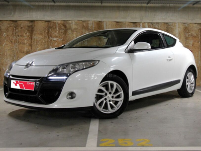 Renault Mégane 1.5 dCi Sport