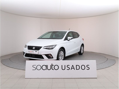 Seat Ibiza 1.0 TSI STYLE DSG