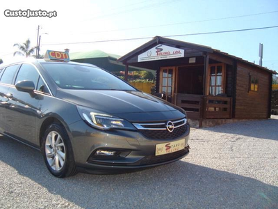 Opel Astra Sports Tourer 1.6 CDTI 110 CV INNOVATION S