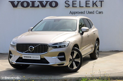 Volvo XC 60 2.0 B4 Plus Bright