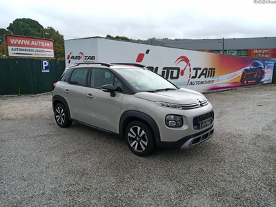 Citroën C3 Aircross 1.2 PureTech 82 Sunshine