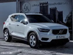 Volvo XC 40 2.0 D3 ST