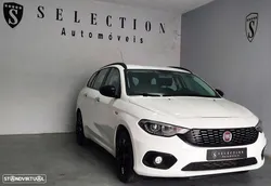 Fiat Tipo Station Wagon 1.3 M-Jet Lounge