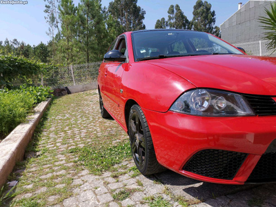 Seat Ibiza 1.2 Fresc