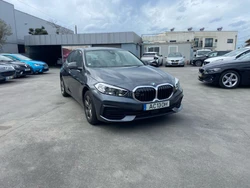 BMW Serie-1 116 d Advantage
