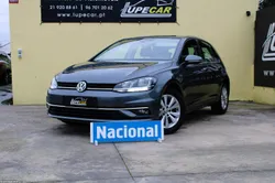 VW Golf 2.0 TDI Stream