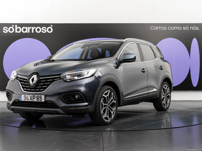 Renault Kadjar 1.5 dCi Intens