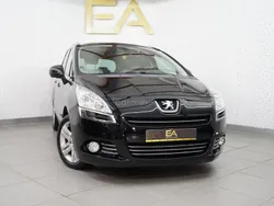 Peugeot 5008 1.6 HDi Premium