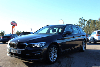 BMW 518 d Auto