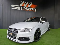 Audi A3 Quattro