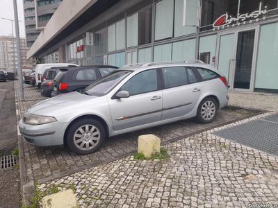 Renault Laguna 1.9 DCI