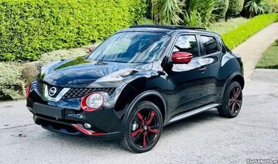 Nissan Juke TEKNA