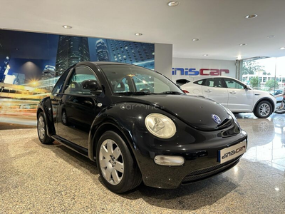 Volkswagen Beetle 1.6