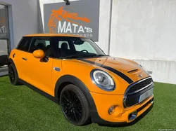 MINI Cooper S 2.0 192cv