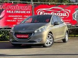 Peugeot 208 1.4 HDi Access