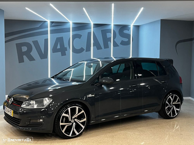 VW Golf 1.6 TDi BlueMotion Trendline