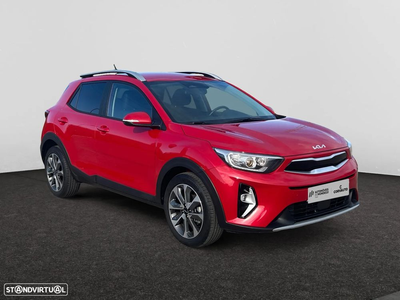 Kia Stonic 1.0 T-GDi Drive