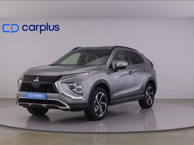 Mitsubishi Eclipse Cross 2.4 PHEV eMotion