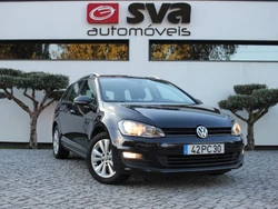 Volkswagen Golf 1.6 TDi Confortline