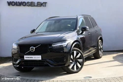 Volvo XC 90 2.0 T8 PHEV Plus Dark AWD