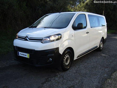 Citroën Jumpy XL 1.5 BlueHDi 120 Business