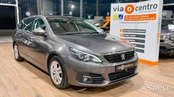 Peugeot 308 de 2018