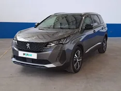 Peugeot 5008 1.5 BlueHDi 130 EAT8 Allure Pack