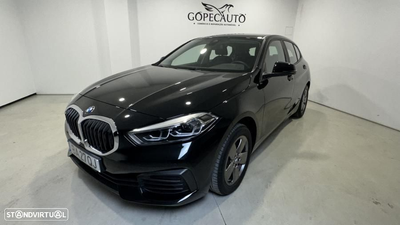 BMW 116 d Corporate Edition Auto