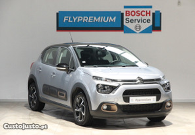 Citroën C3 1.2 PureTech