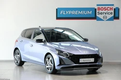 Hyundai i20 1.0 T-GDI Style